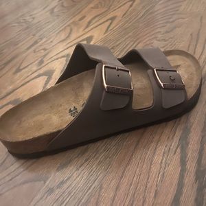 Men’s Birkenstocks BRAND new size 44 US Men’s 11